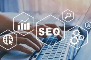 SEO para Advogados